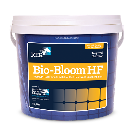 [KER000040] BIO-BLOOM 3KG