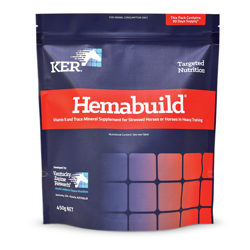 [KER000045] HEMABUILD