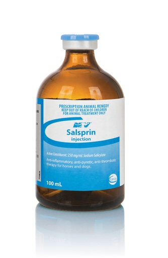 [CEV000094] CEVA SALSPRIN 100ML