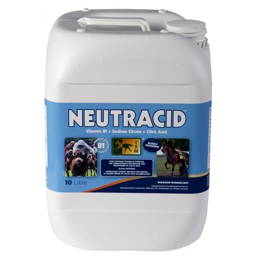 [TRM000074] NEUTRACID 10 LTR