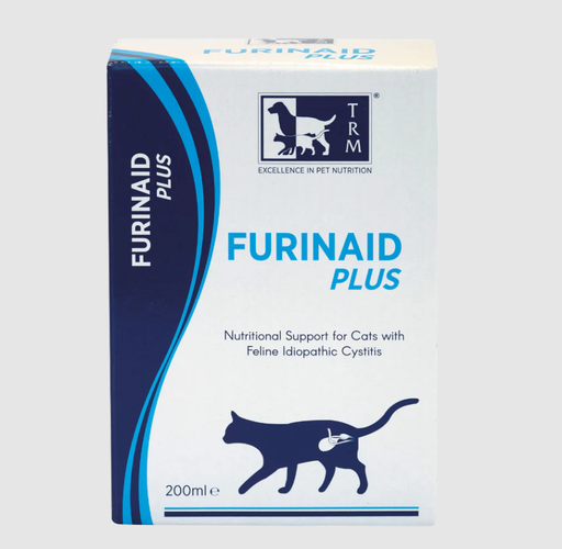 [TRM000076] FURINAID PLUS 200ML