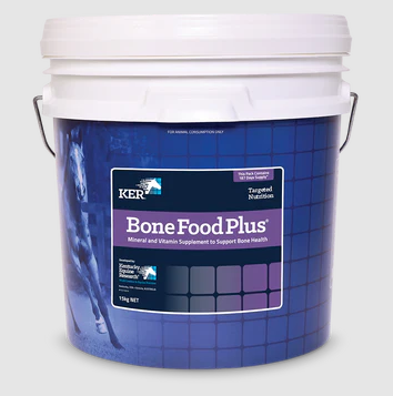 [KER000047] BONEFOOD PLUS 20KG