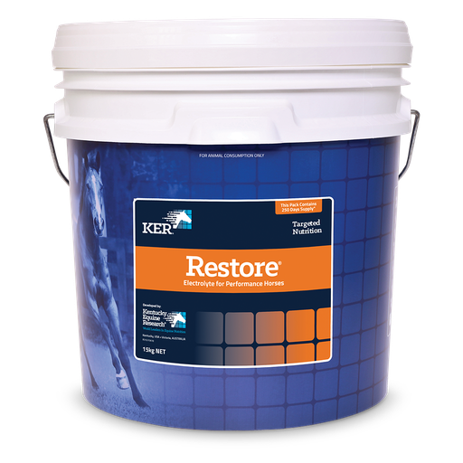 [KER000048] RESTORE ELECTROLYTE 20KG