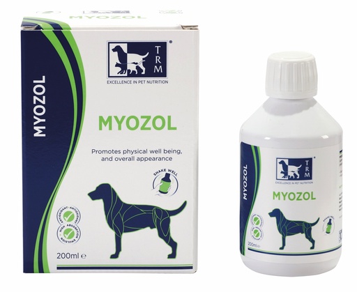 [TRM000079] MYOZOL 200ML