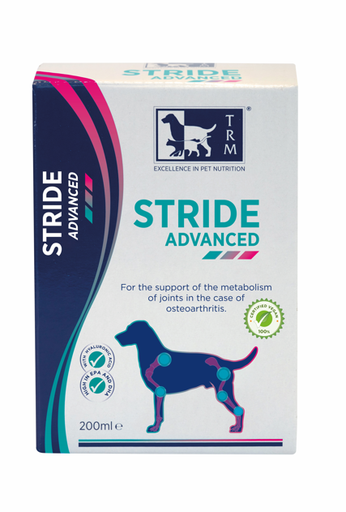 [TRM000080] STRIDE ADAVANCED 500ML