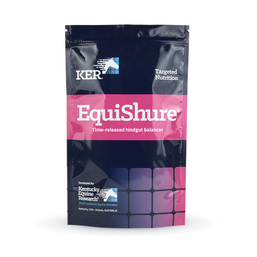 [KER000049] EQUISHURE 1.25KG